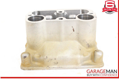 14-18 BMW X5 F15 X6 235i Engine Spark Plug Housing 7605104 OEM