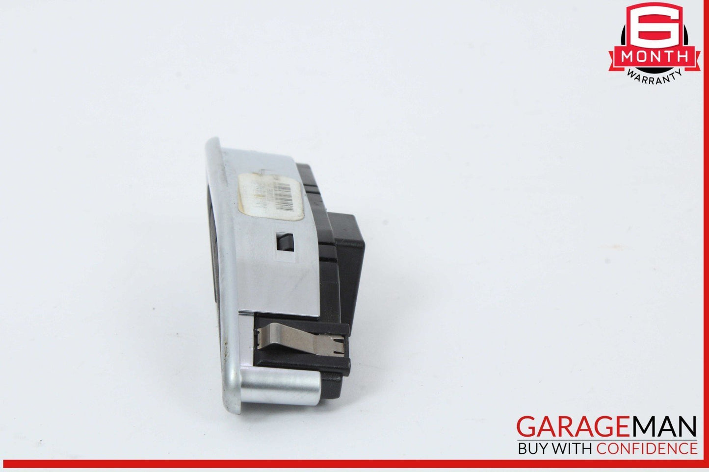 14-20 Maserati Ghibli Front Left Driver Side Switch Control Memory Module OEM