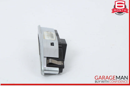14-20 Maserati Ghibli Front Left Driver Side Switch Control Memory Module OEM