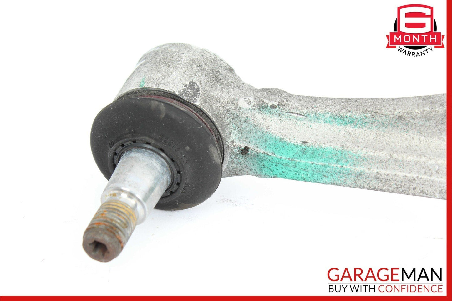 03-11 Mercedes E350 SL500 CLS350 Front Left Side RWD Lower Wishbone Control Arm