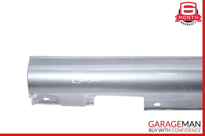 Mercedes-Benz Skirt Rocker Panel 2046981354/ A2046981354/ A 204 698 13 54 1354