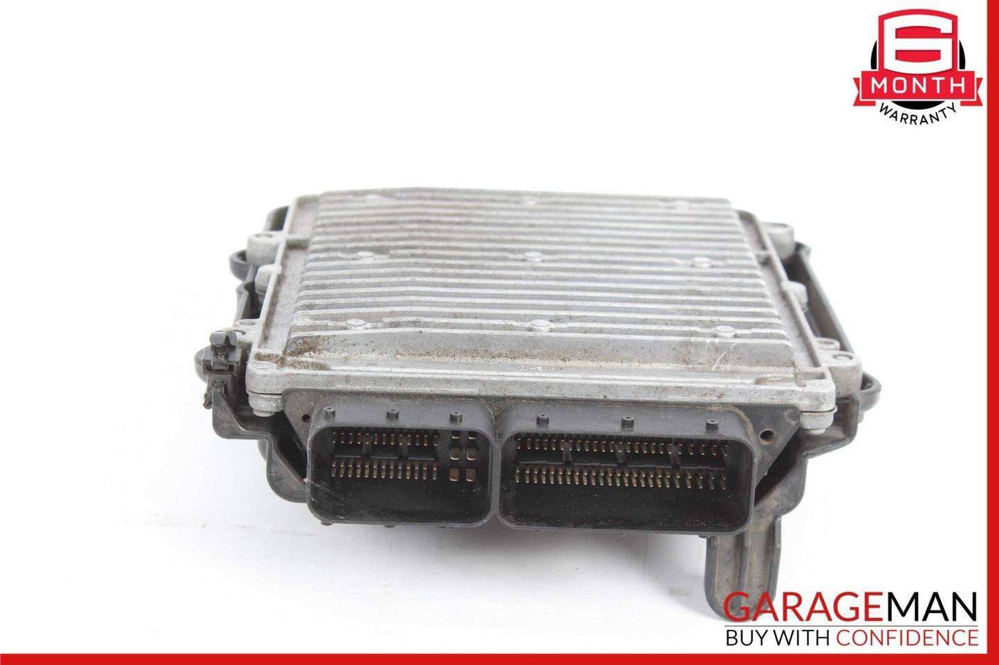 12-16 Mercedes W212 E350 3.5L V6 ECU ECM Engine Computer Control Module Unit OEM