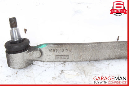 03-11 Mercedes R230 SL500 E350 Front Left Side Lower Wishbone Control Arm OEM