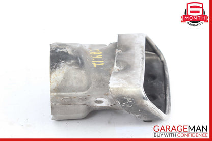 11-18 Porsche Cayenne 958 Right Side Exhaust Muffler Tip OEM