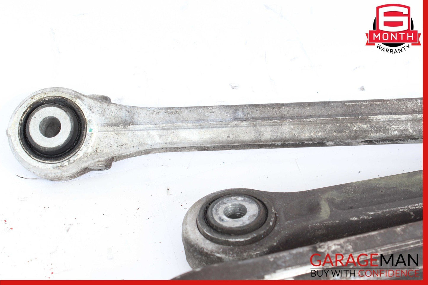 14-17 Maserati Ghibli Rear Right or Left Side Control Arm Set of 4 OEM