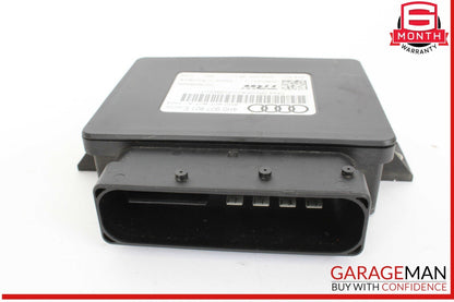 12-18 Audi A7 Electronic Parking Brake Control Module Unit 4H0907801E OEM