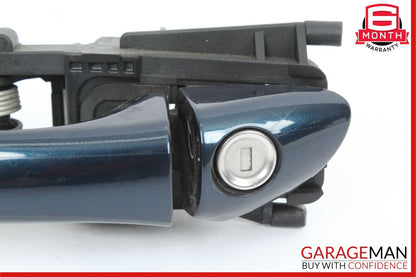 05-08 Mercedes R171 SLK280 SLK350 Front Left Exterior Door Handle OEM