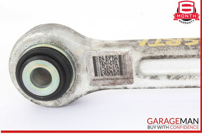 14-17 Maserati Ghibli Rear Left / Right Side Control Arm Bar Link 670006273 OEM