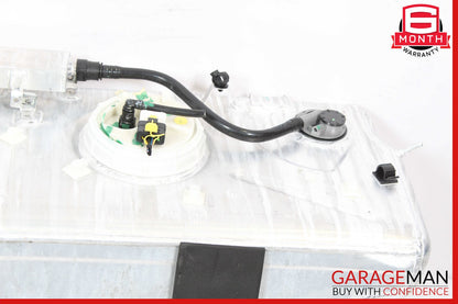 06-13 Maserati Quattroporte M139 Gas Fuel Tank Reservoir Assembly OEM
