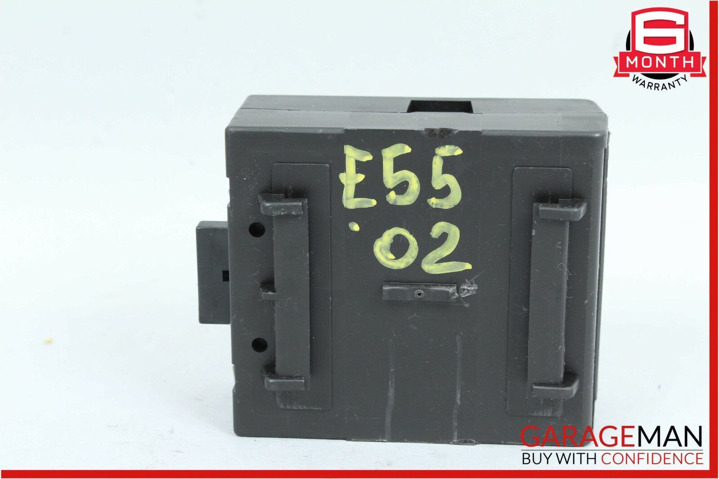 00-02 Mercedes W220 S55 AMG S430 Anti Theft Alarm Signal Control Module Unit OEM