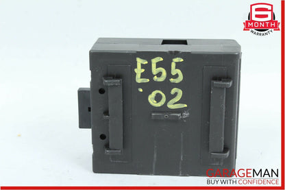 00-02 Mercedes W220 S55 AMG S430 Anti Theft Alarm Signal Control Module Unit OEM