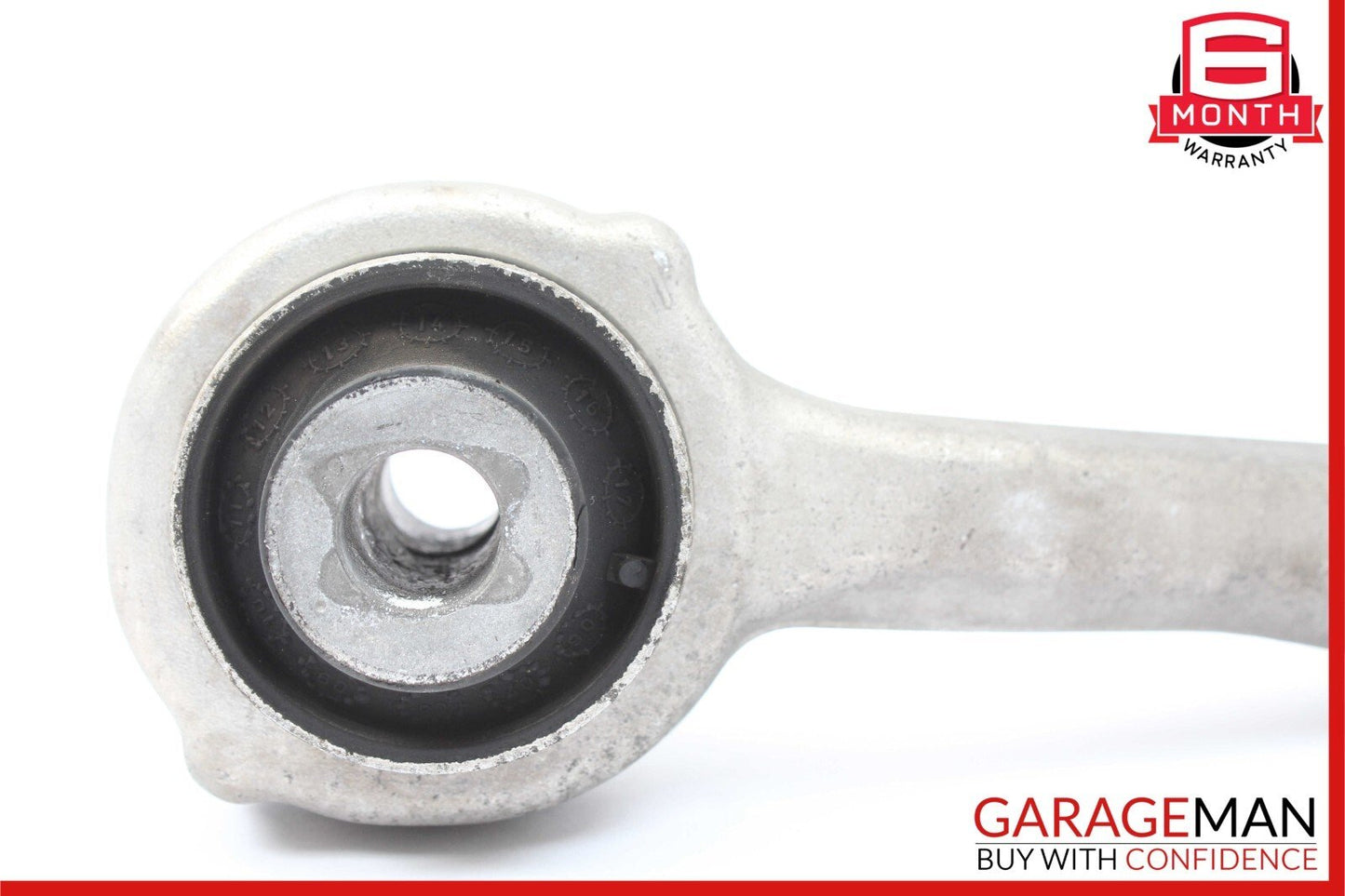 08-17 Mercedes W212 E350 C250 C300 C350 Front Right Upper Control Arm OEM