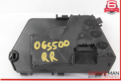 00-06 Mercedes W220 S500 Rear Right Side Seat Door Control Module OEM