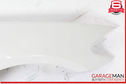 11-16 BMW F10 528i 535i 550i Front Right Passenger Side Fender Panel OEM