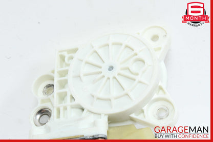 03-11 Mercedes R230 SL500 SL600 Front Right Side Door Window Regulator Motor OEM