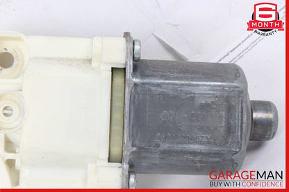 08-14 Mercedes W204 C63 AMG C300 Front Right Side Door Window Regulator Motor