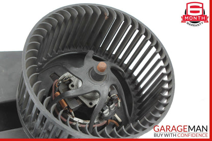 97-12 Porsche Boxster 986 Cayman 987 Carrera 911 Blower Motor AC A/C Heater Fan