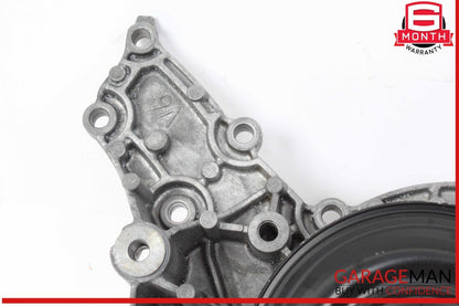 07-15 Mercedes W204 C300 CL550 CLK550 Engine Coolant Motor Water Pump OEM