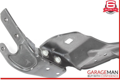03-09 Mercedes W209 CLK500 Headlight Support Bracket Left Side 2096200916 OEM