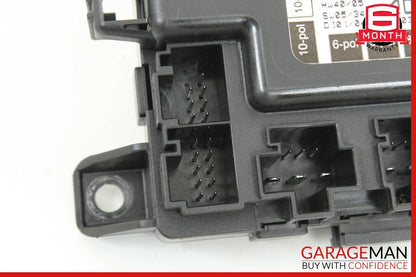 06-12 Mercedes X164 GL450 R500 ML450 Front Left Driver Door Control Module OEM