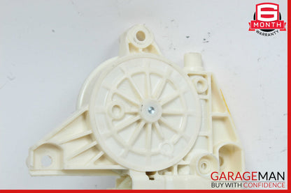 08-16 Mercedes W212 E350 GLK350 C300 Rear Right Door Window Regulator Motor OEM