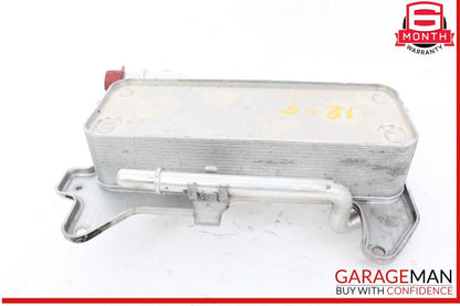 17-24 Audi S5 RS5 Q7 Automatic Transmission Oil Cooler 4M0317021G OEM
