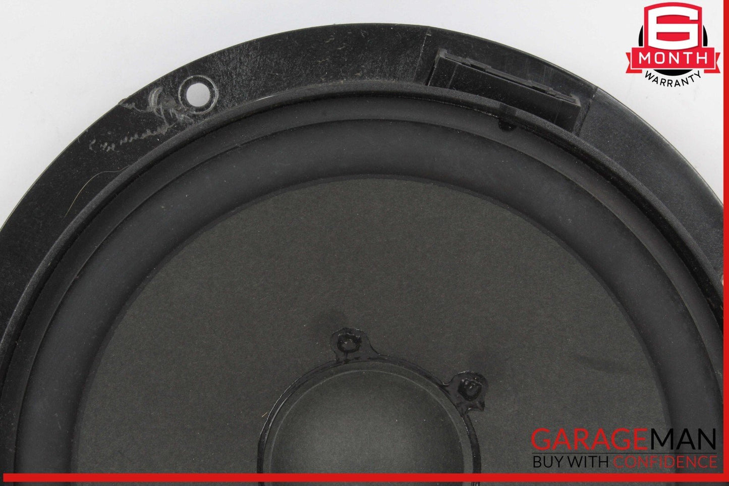 06-13 Mercedes X164 GL450 4MATIC Left or Right Door Audio Sound Speaker OEM