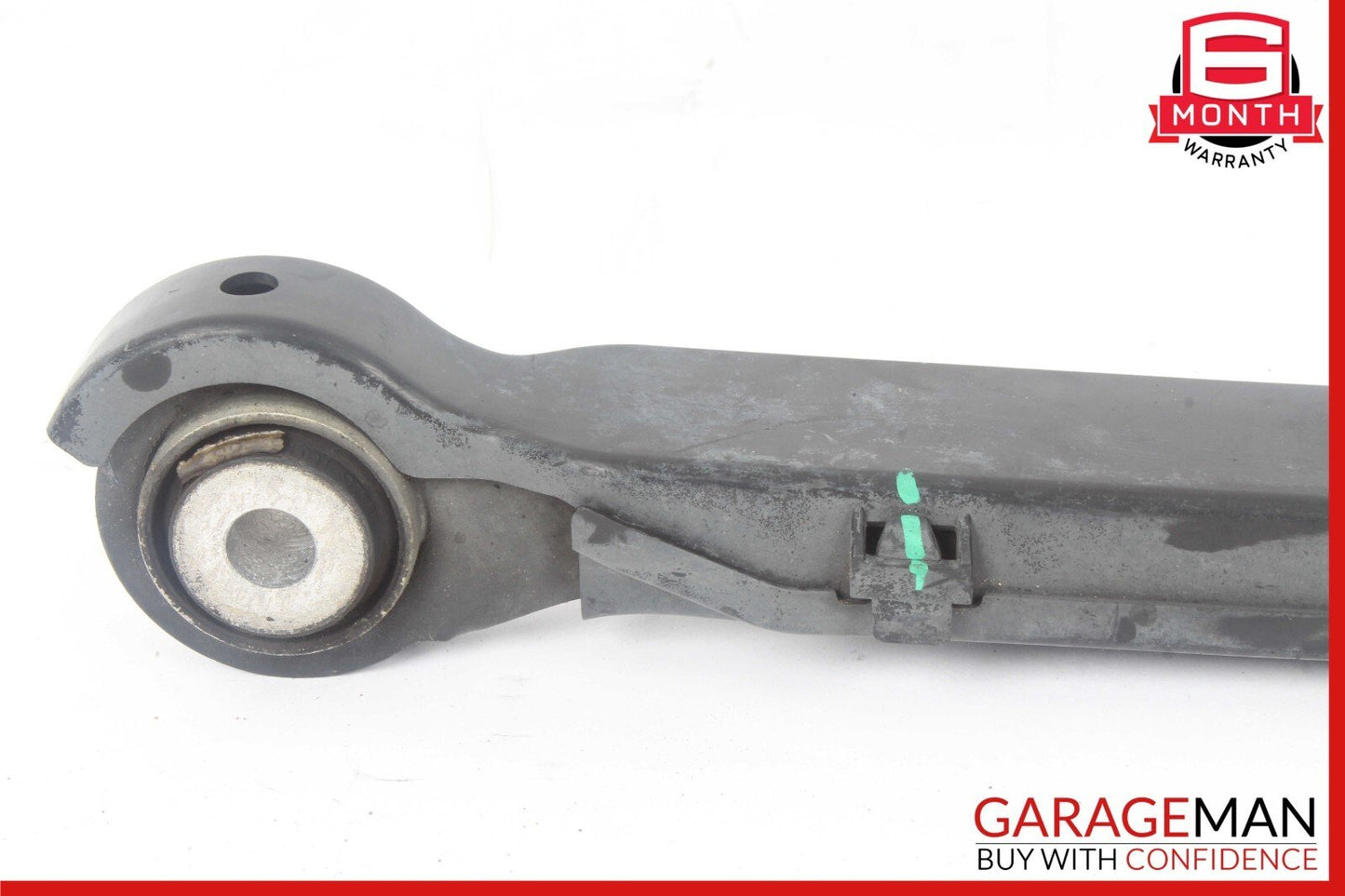 08-20 Mercedes W205 C300 Rear Left or Right Lower Suspension Control Arm OEM
