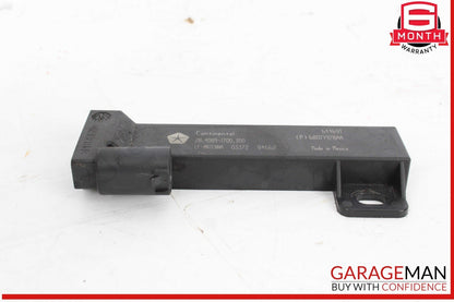 17-20 Maserati Levante Rear Trunk Keyless Key Less Entry Antenna Control Module