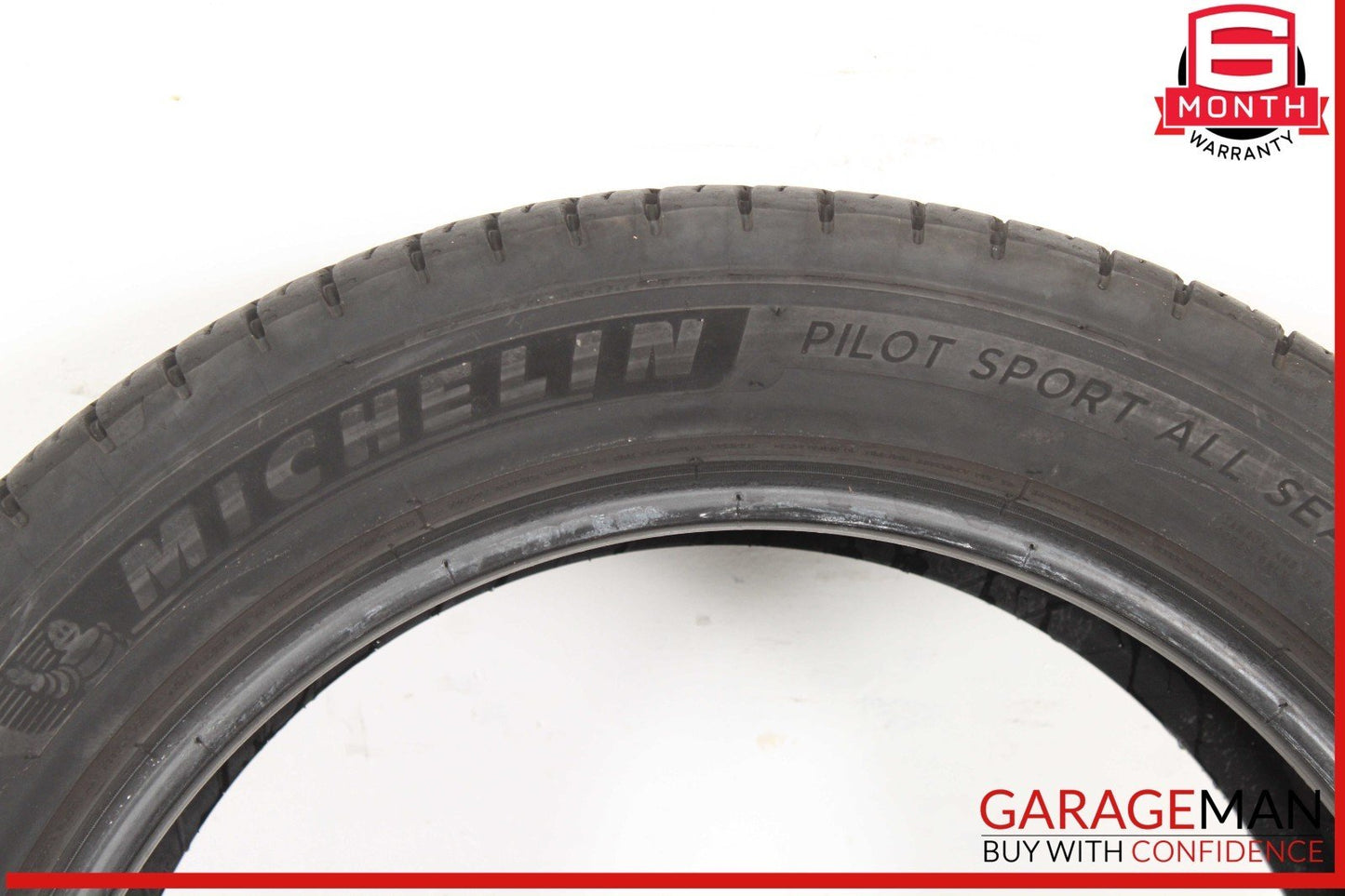 Michelin Pilot Sport 255/45 ZR18 103Y Wheel Tire OEM