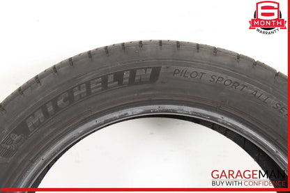Michelin Pilot Sport 255/45 ZR18 103Y Wheel Tire OEM