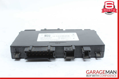 08-18 Mercedes W204 C300 SLK250 Front Left Driver Side Seat Control Module OEM