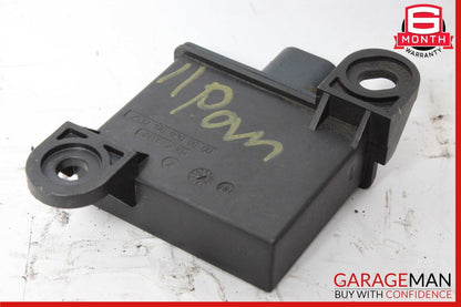 10-18 Porsche Panamera 970 Tire Pressure Monitoring System Control Module OEM