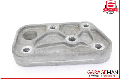 12-19 Fiat 500E Front Left Driver Side Engine Mount Bracket 68110769AC OEM