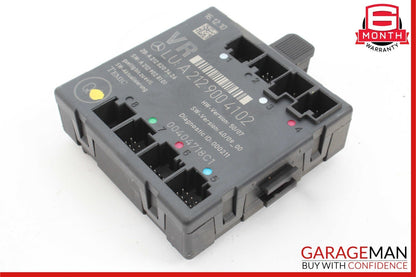 08-14 Mercedes W204 C300 C63 AMG Front Right Side Door Control Module Unit