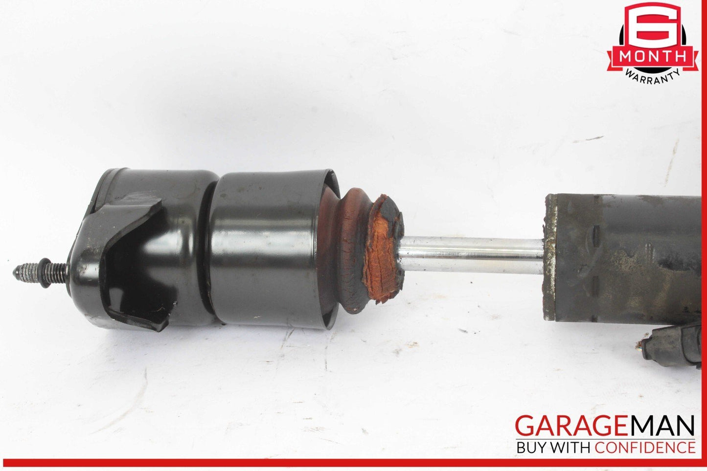 06-13 Mercedes W251 R500 4MATIC Rear Right or Rear Left Shock Strut Absorber OEM