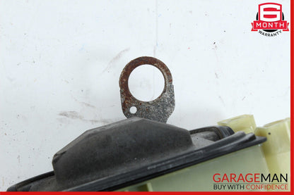 10-12 Mercedes X204 GLK350 Floor Gear Selector Shifter Box 2042676124 OEM