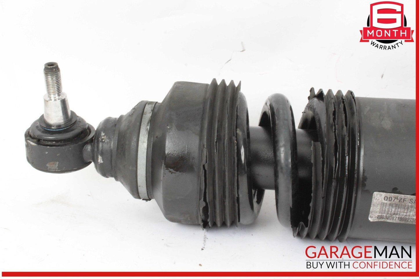 03-06 Mercedes R230 SL500 SL600 Front Right Hydraulic Shock Strut Absorber OEM