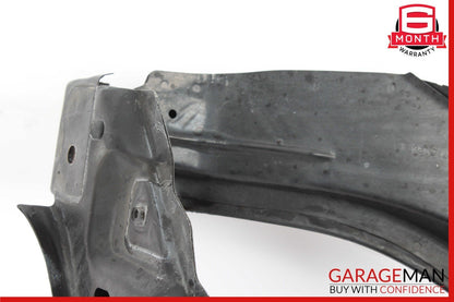 06-12 Mercedes X164 GL450 GL550 ML550 Front Left Headlight Support Bracket OEM