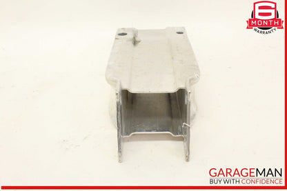 08-14 Mercedes W204 C250 Front Right Bumper Reinforcement Impact Bar Bracket