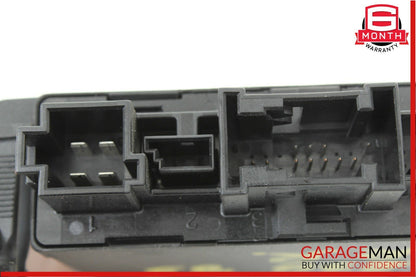 01-07 Mercedes W203 C230 Rear Right Door Control Module OEM