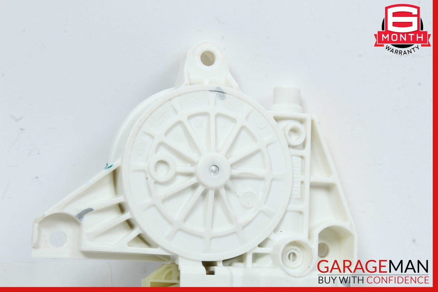 06-13 Mercedes W251 R350 GL450 Front Right Door Window Regulator Motor Unit
