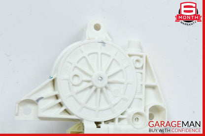 06-13 Mercedes W251 R350 GL450 Front Right Door Window Regulator Motor Unit