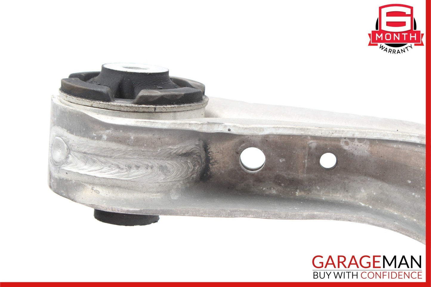03-11 Mercedes W211 E350 E500 E550 RWD Front Left Side Upper Control Arm OEM