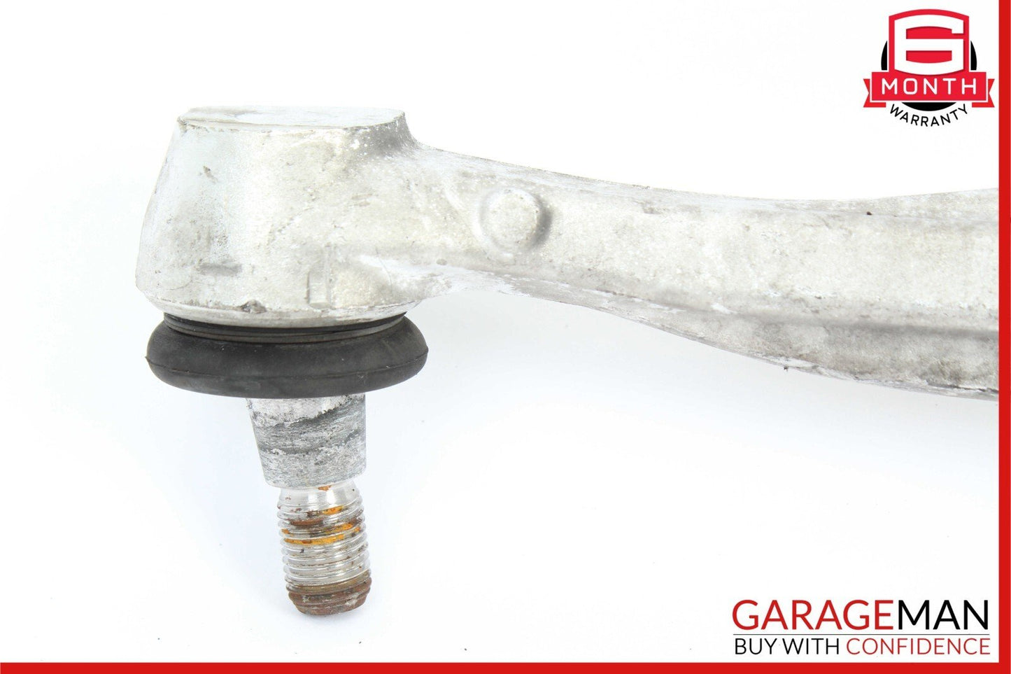 03-09 Mercedes W209 CLK350 CLK500 Front Left Side Suspension Control Arm RWD