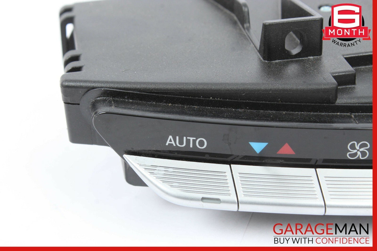 07-14 Mercedes W216 CL500 S550 A/C AC Heater Climate Control Switch Module OEM
