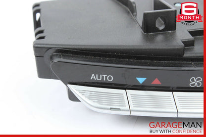 07-14 Mercedes W216 CL500 S550 A/C AC Heater Climate Control Switch Module OEM