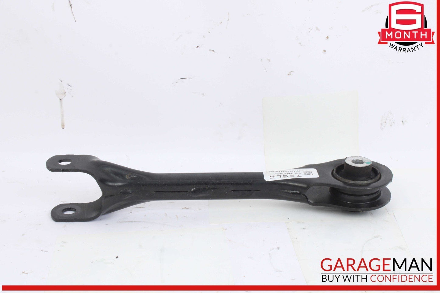 17-23 Tesla Model 3 Rear Left or Right Side Upper Control Arm Fore Link OEM