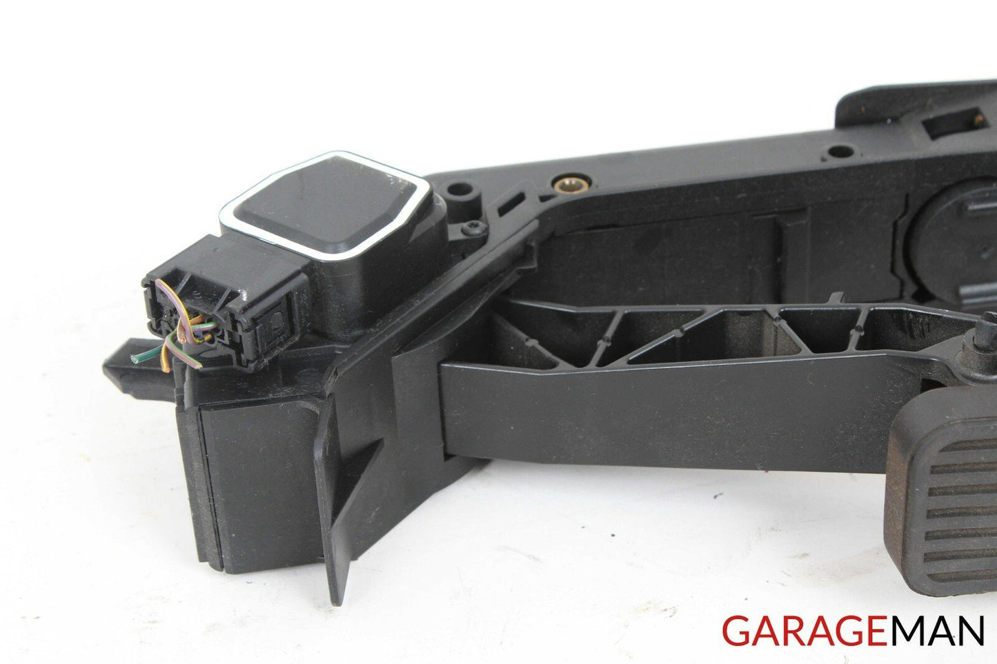 07-13 Mercedes W221 S400 S63 CL550 CL600 Gas Accelerator Pedal 2213000104 OEM