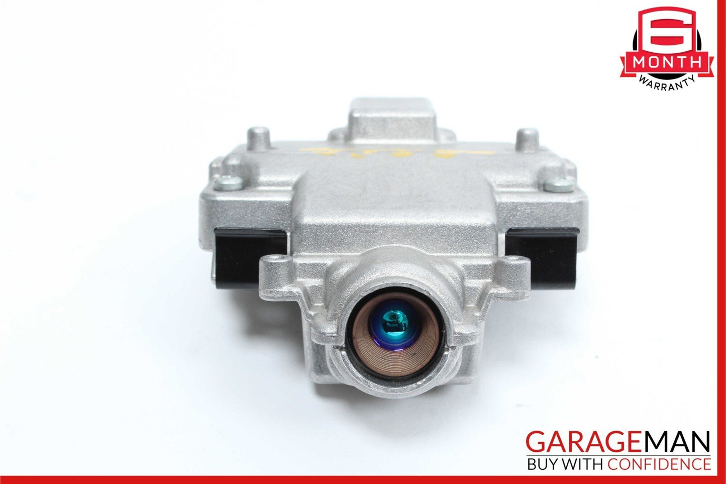 07-11 Mercedes W221 S550 S600 CL550 S63 AMG Windshield Night Vision Camera OEM